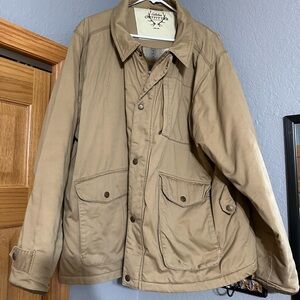 Men's Cabela's Field Coat